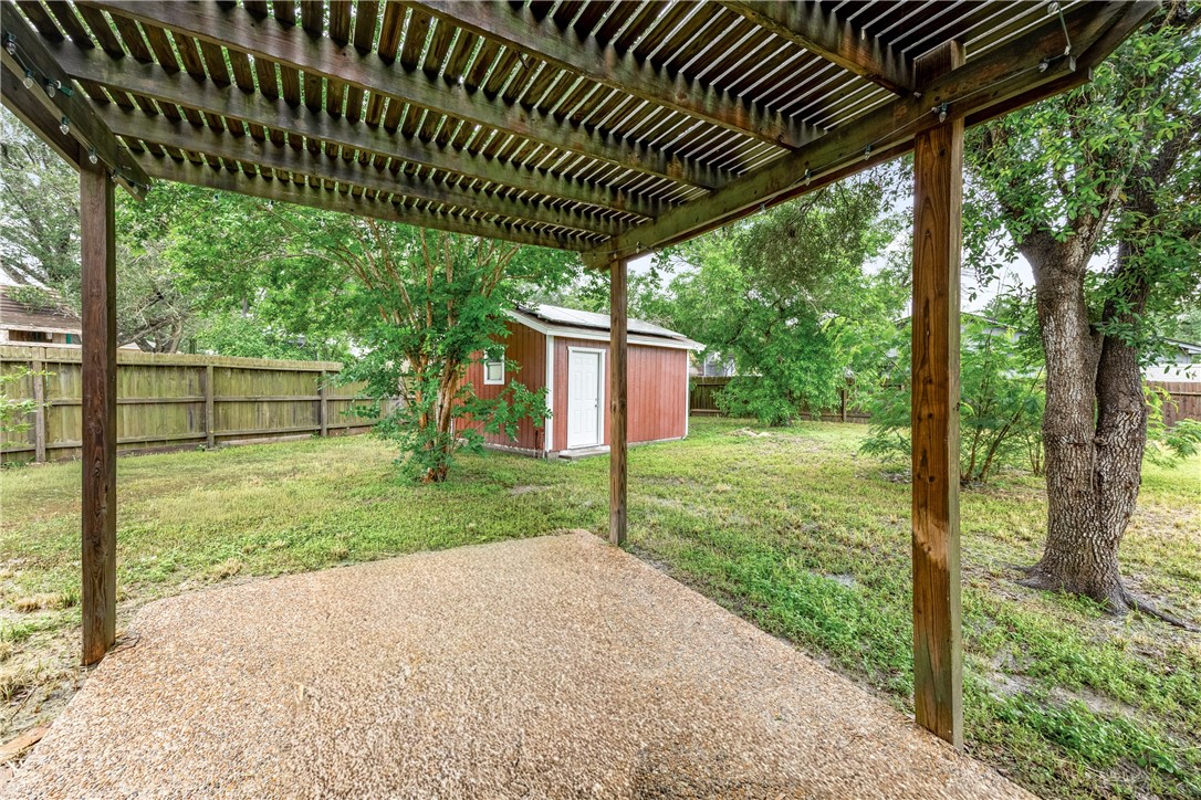 11313 Red Creek Circle Corpus Christi TX 78410