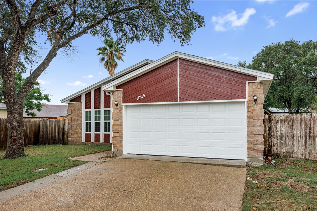 11313 Red Creek Circle Corpus Christi TX 78410