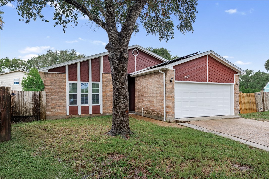 11313 Red Creek Circle Corpus Christi TX 78410