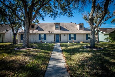 3429 Floyd Street Corpus Christi TX 78411