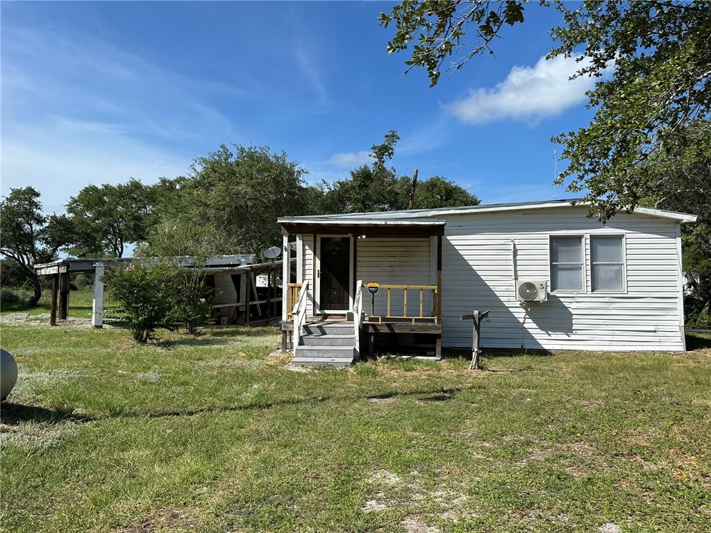 470 Hailey Road Rockport TX 78382