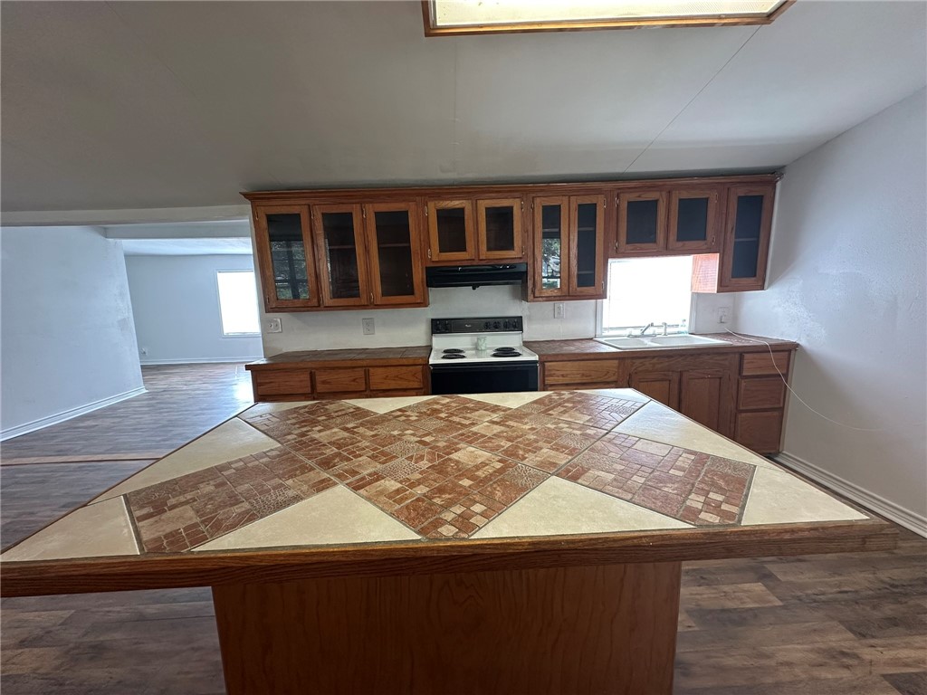 470 Hailey Road Rockport TX 78382