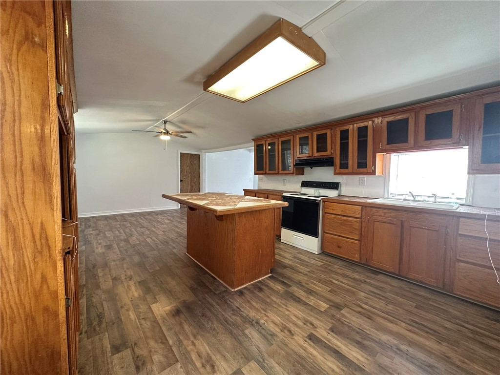 470 Hailey Road Rockport TX 78382