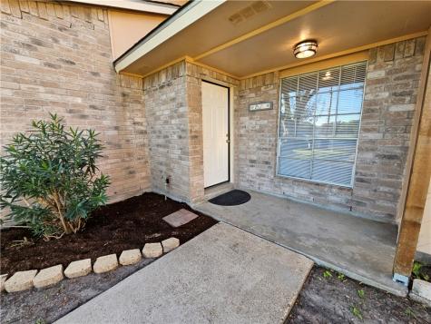 4929 Cedar Pass Drive B4 Corpus Christi TX 78413