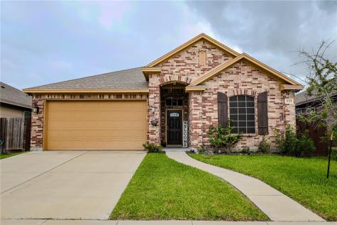 3021 Maverick Drive Corpus Christi TX 78410