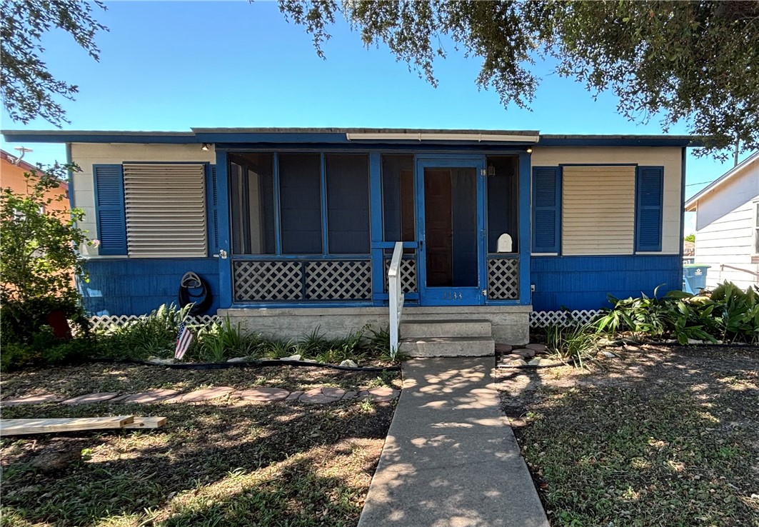 1133 Austin Street Portland TX 78374