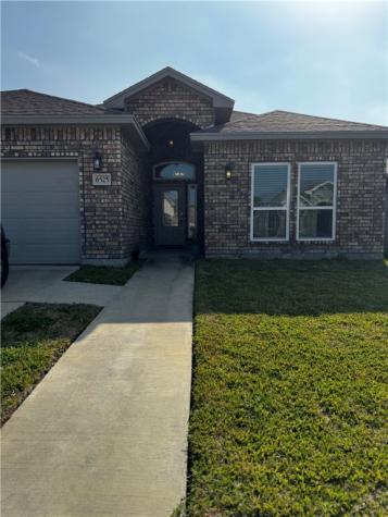6525 Paddington Drive Corpus Christi TX 78414
