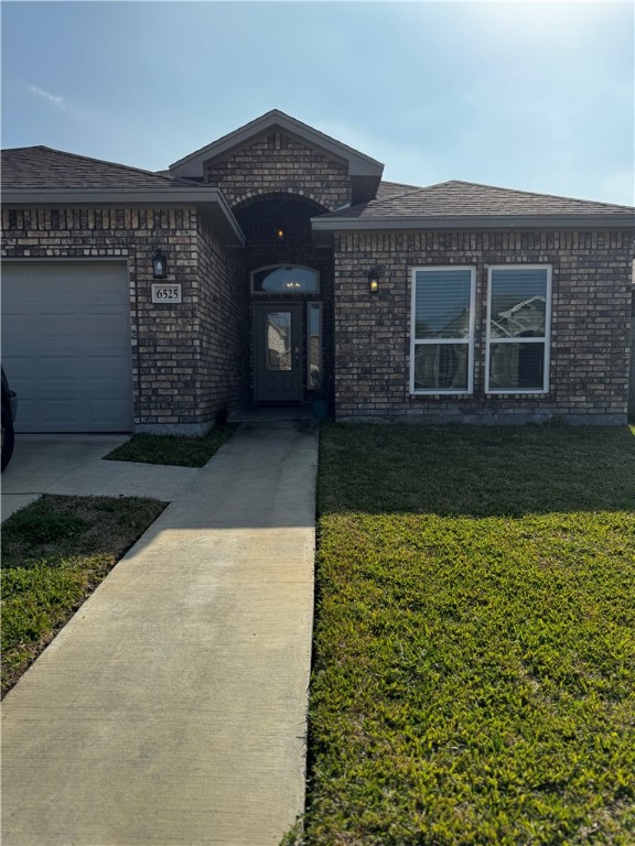 6525 Paddington Drive Corpus Christi TX 78414