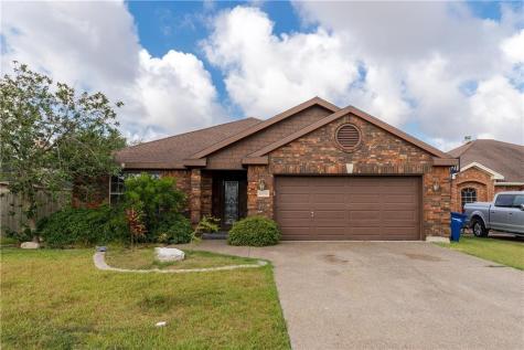 6109 Queen Jane Street Corpus Christi TX 78414