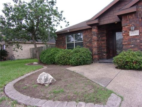 6109 Queen Jane Street Corpus Christi TX 78414