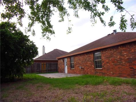6109 Queen Jane Street Corpus Christi TX 78414