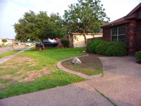 6109 Queen Jane Street Corpus Christi TX 78414
