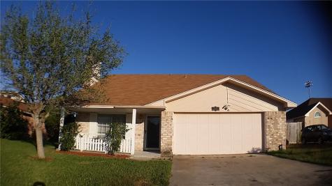 2326 Memorial Parkway Portland TX 78374