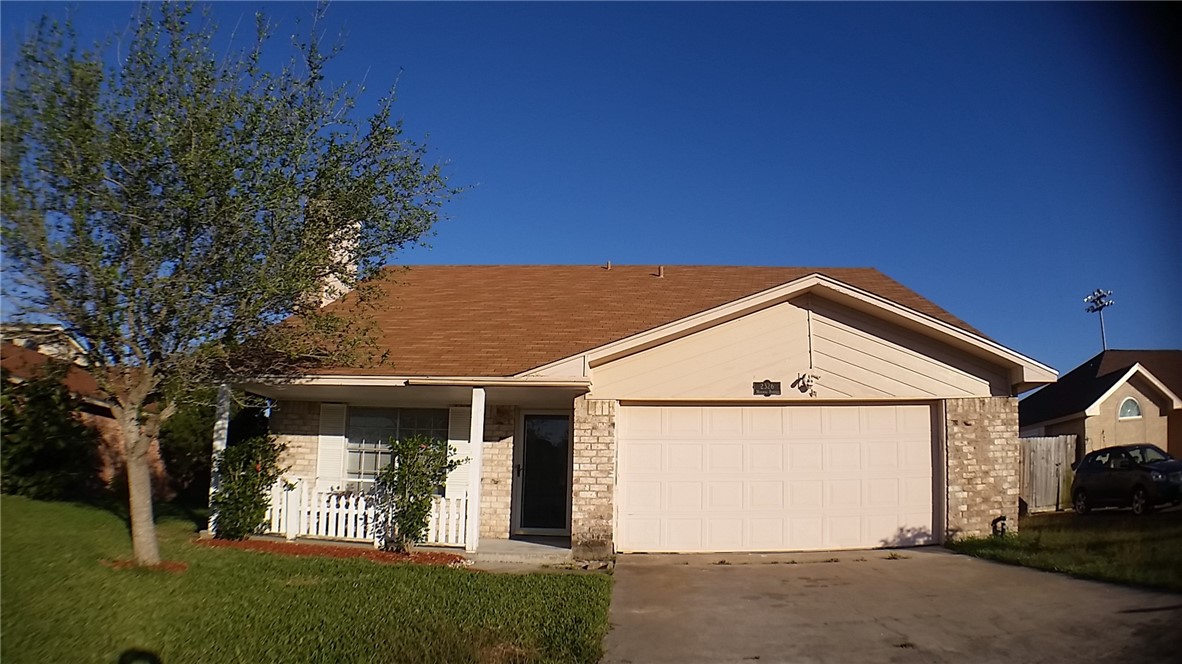 2326 Memorial Parkway Portland TX 78374