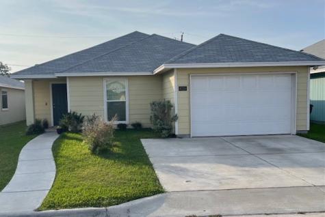6725 Mikayla Street Corpus Christi TX 78413