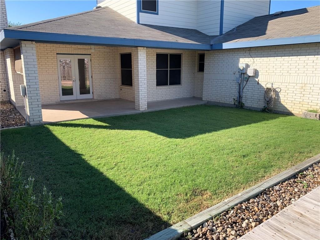 15334 Barataria Drive Corpus Christi TX 78418