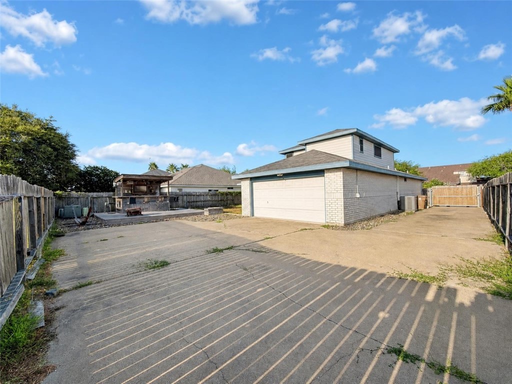 15334 Barataria Drive Corpus Christi TX 78418