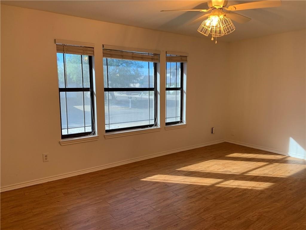 15334 Barataria Drive Corpus Christi TX 78418