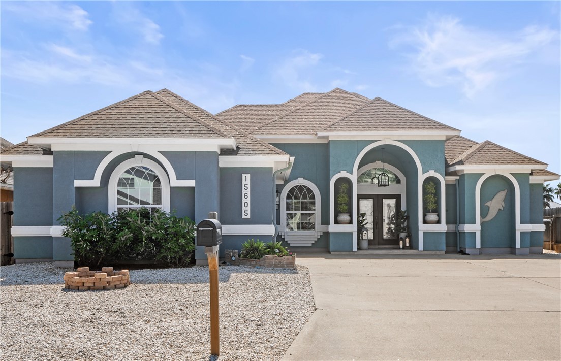 15605 Three Fathoms Bank Drive Corpus Christi TX 78418