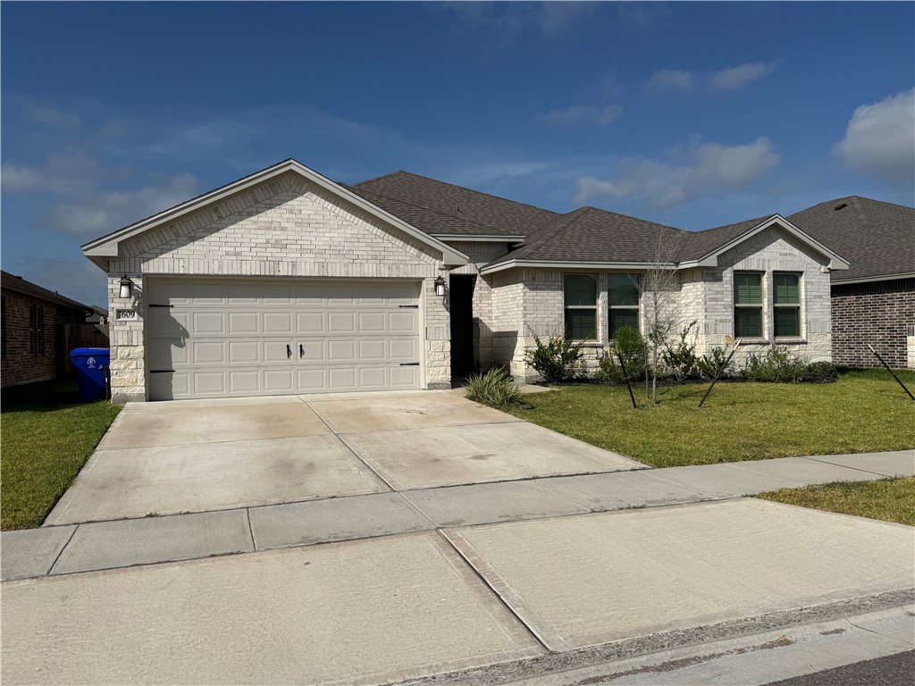 7609 Bayley Corpus Christi TX 78414