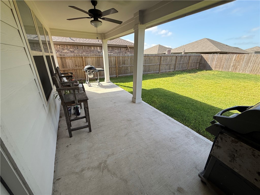 7609 Bayley Corpus Christi TX 78414