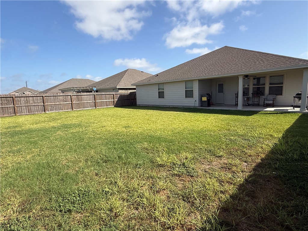 7609 Bayley Corpus Christi TX 78414