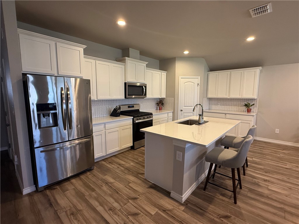 7609 Bayley Corpus Christi TX 78414