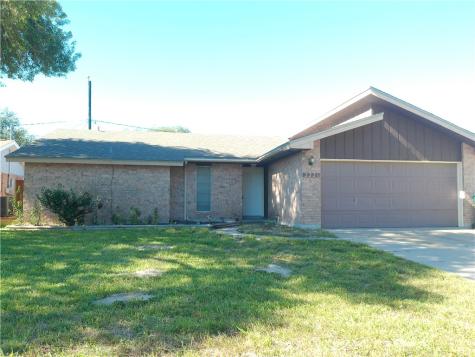 2221 Dorchester Drive Corpus Christi TX 78418