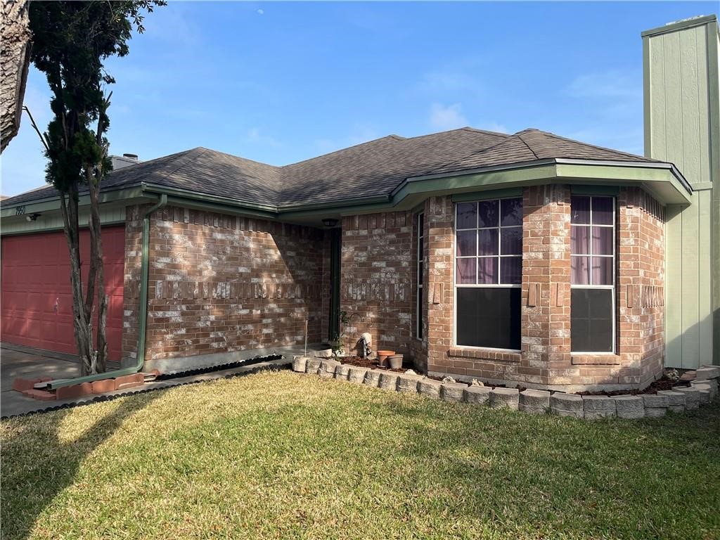 7950 Caribou Drive Corpus Christi TX 78414