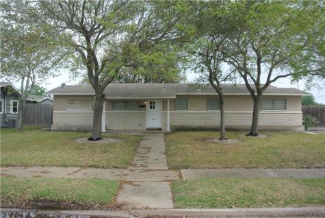485 University Drive Corpus Christi TX 78412