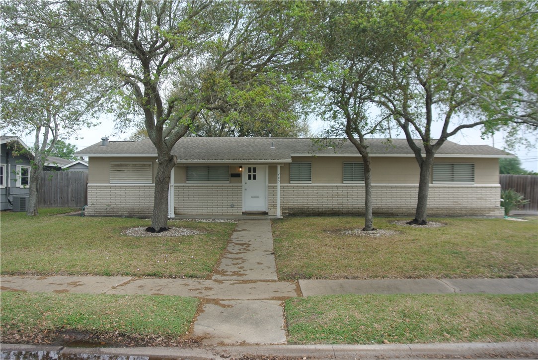 485 University Drive Corpus Christi TX 78412