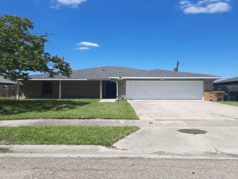 5921 Choctaw Drive Corpus Christi TX 78415