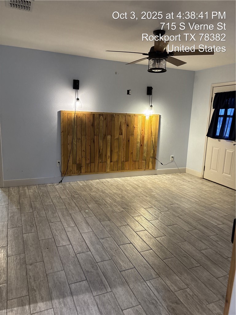 715 S Verne Street Rockport TX 78382