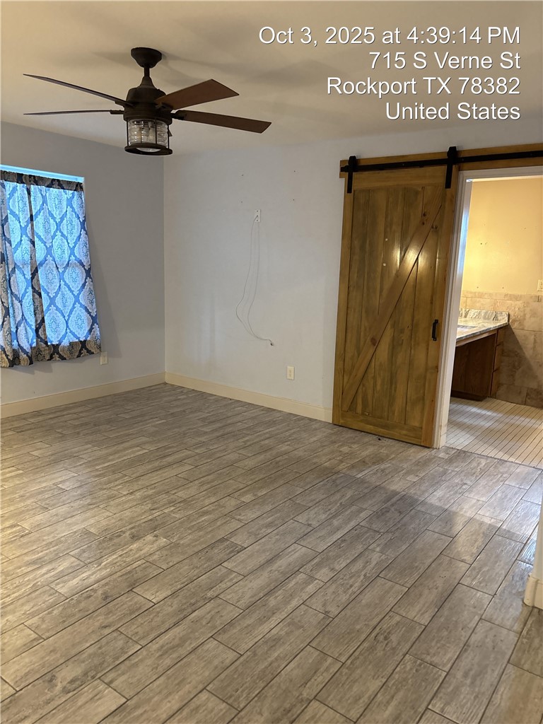 715 S Verne Street Rockport TX 78382
