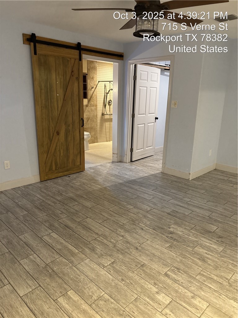 715 S Verne Street Rockport TX 78382