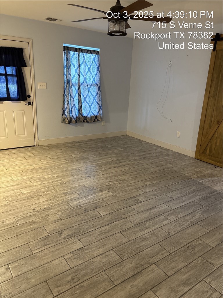 715 S Verne Street Rockport TX 78382