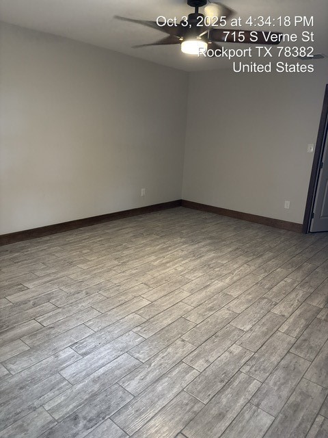 715 S Verne Street Rockport TX 78382