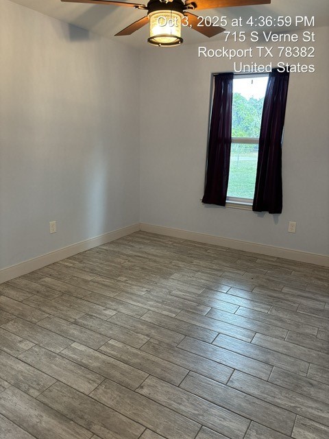 715 S Verne Street Rockport TX 78382