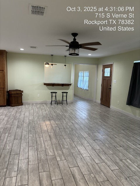 715 S Verne Street Rockport TX 78382