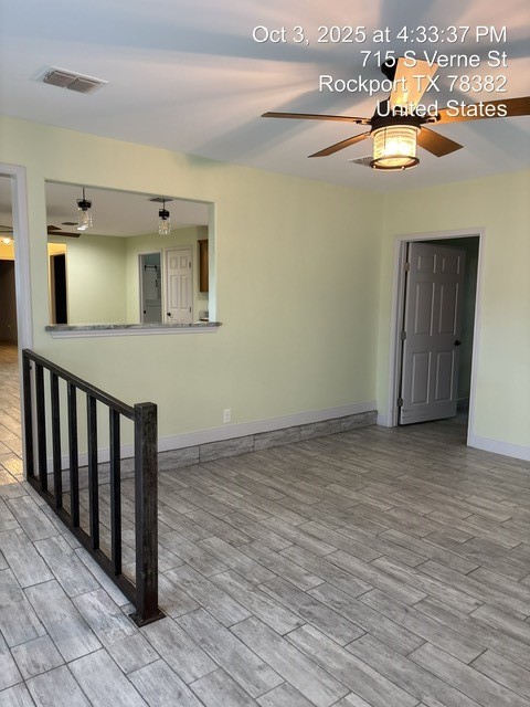 715 S Verne Street Rockport TX 78382