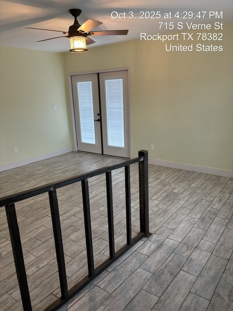 715 S Verne Street Rockport TX 78382