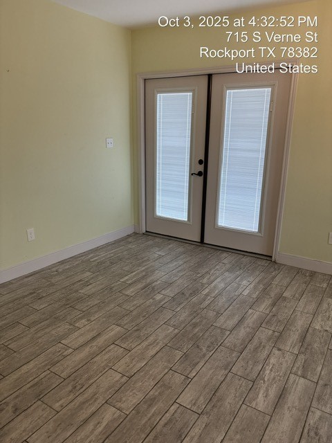 715 S Verne Street Rockport TX 78382
