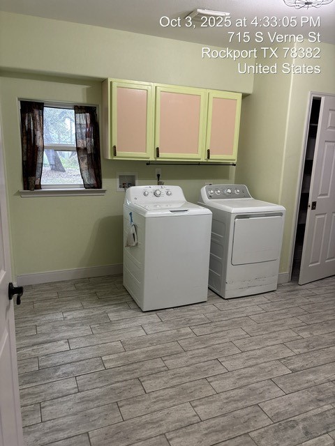 715 S Verne Street Rockport TX 78382