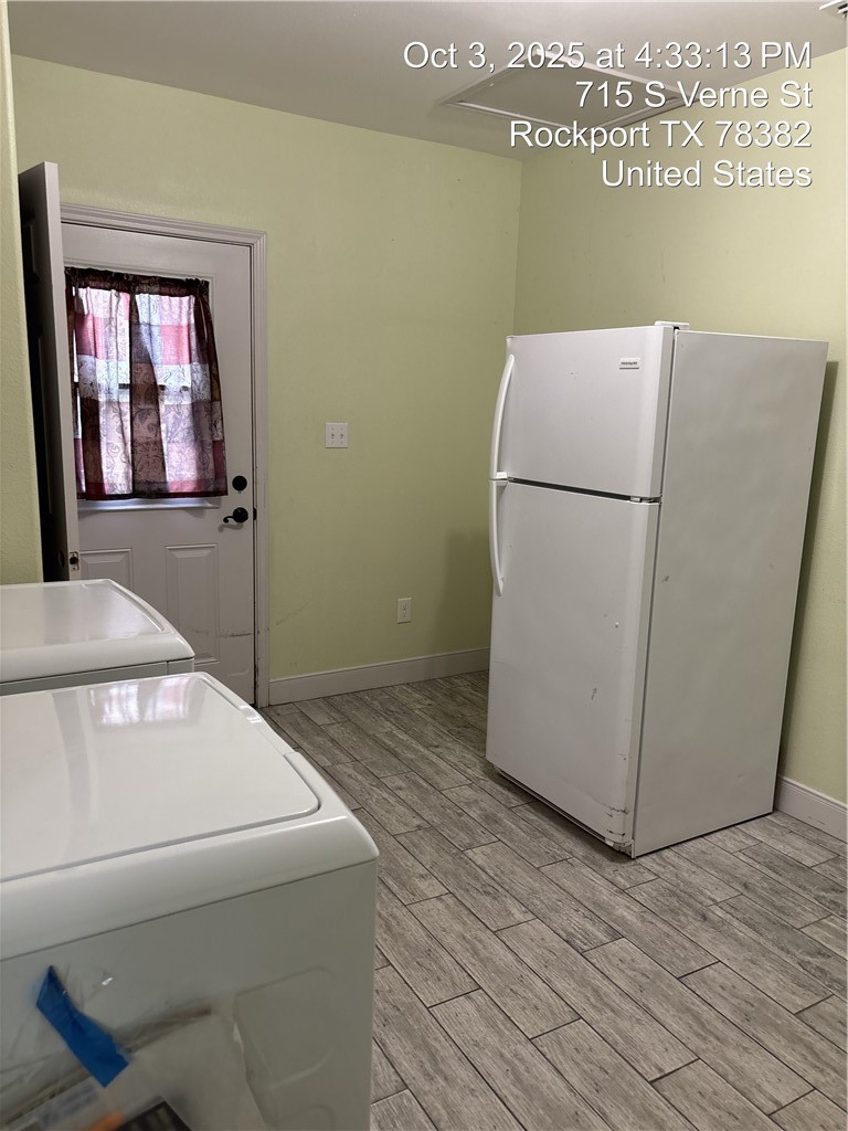 715 S Verne Street Rockport TX 78382
