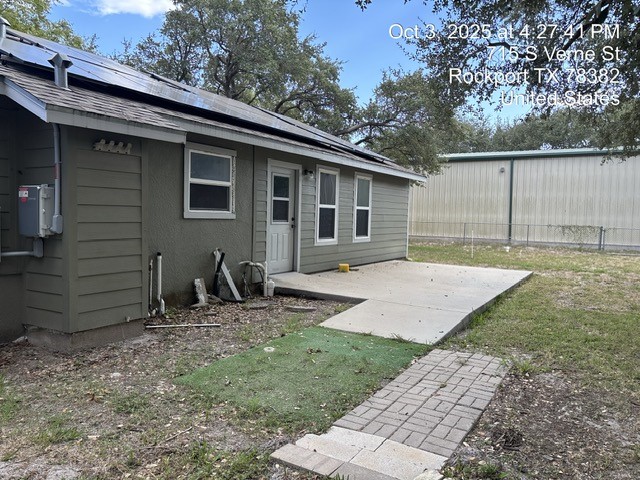 715 S Verne Street Rockport TX 78382