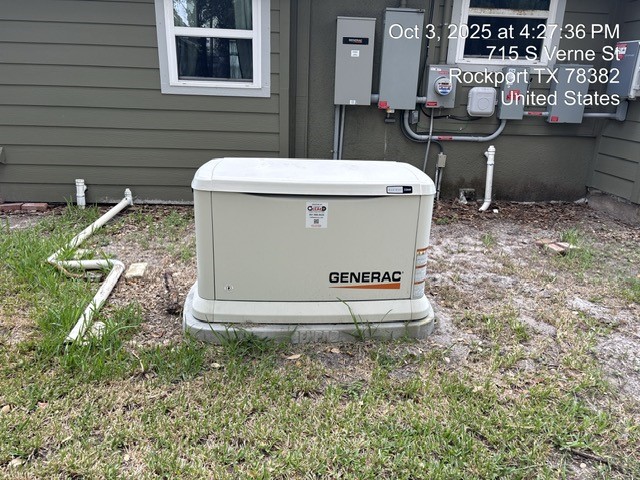 715 S Verne Street Rockport TX 78382