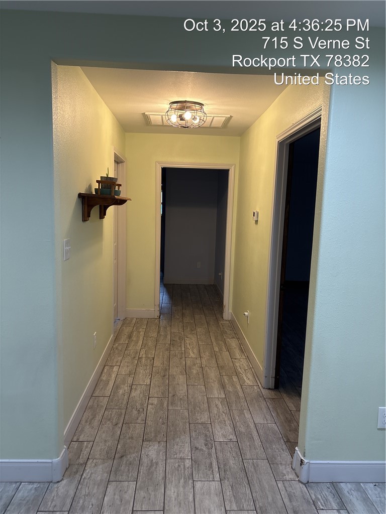 715 S Verne Street Rockport TX 78382