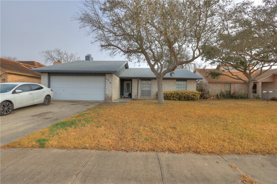 7314 Montreal Corpus Christi TX 78414