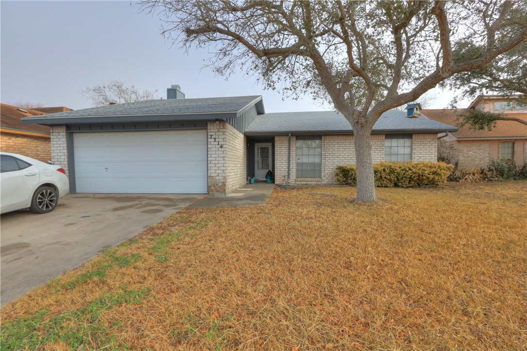 7314 Montreal Corpus Christi TX 78414