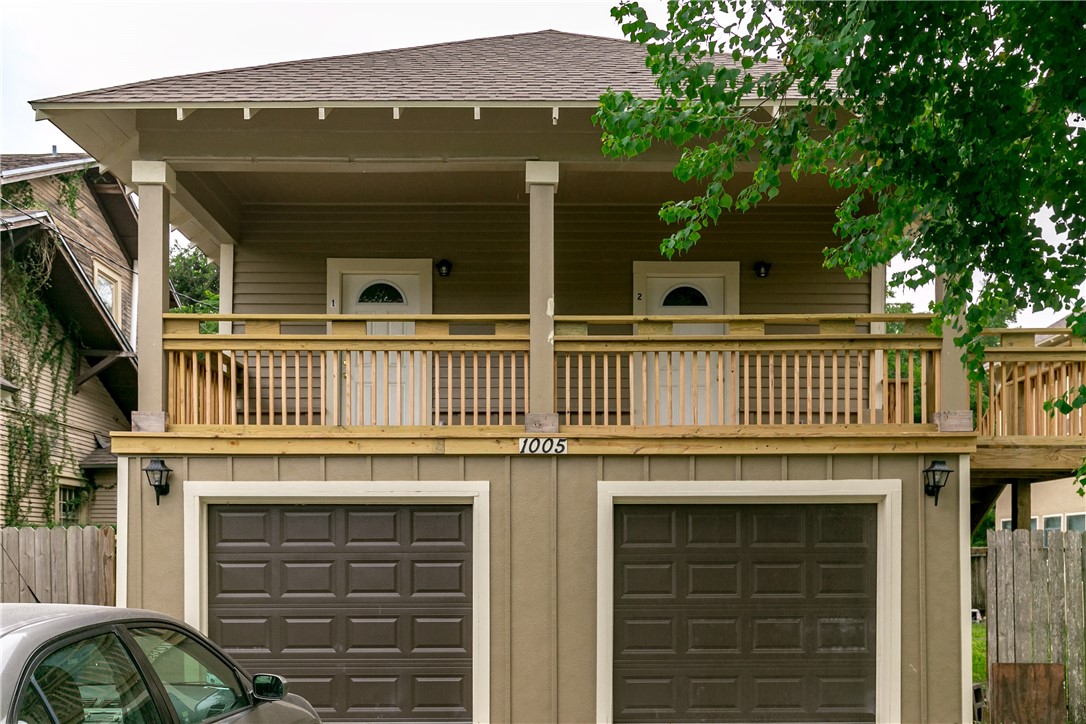 1005 Furman Avenue 2 Corpus Christi TX 78404